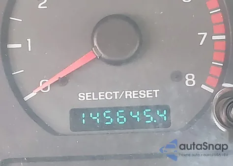 2000 Ford Mustang Gt z USA, uszkodzony, nr VIN 1FAFP42X5YF217680